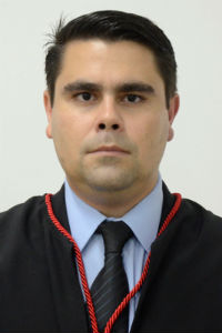 Dr. Acio de Souza Melo Filho