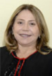 Dra. Agamenilde Dias Arruda Vieira Dantas