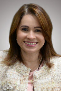 Alexandra Maria Soares Cordeiro