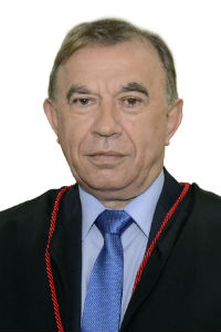 Desembargador Carlos Martins Beltro Filho