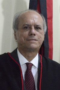 Des. Jos Ricardo Porto