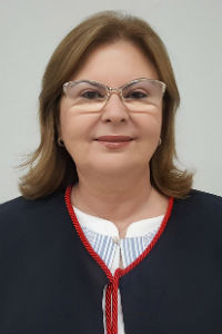 Desembargadora Ftima Moraes de Bezerra Cavalcanti