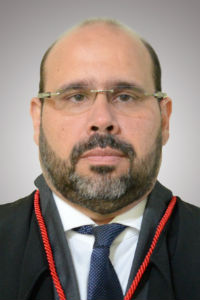 Dr. Mrcio Maranho Brasilino da Silva