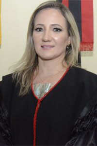 Dra. Michelini de Oliveira Dantas Jatob