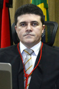 Dr. Rodolfo Alves Silva
